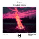 Sterzi - Coming Down (Radio Edit)