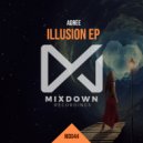 ADREE & RAWKNG - Luxor ()