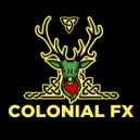 Colonial FX - Steppa Police (Original Mix)