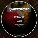 Ken Aoki - Ioi (Original Mix)