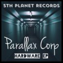 Parallax Corp - Pill Destroyer
