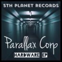 Parallax Corp - Pill Destroyer (Original Mix)