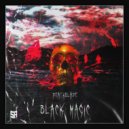 DEATHBLADE - Black Magic (In The Dark)