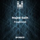 Majed Salih - Feaploved