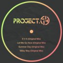 Project.74 - Summer Day (Original Mix)