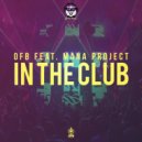 Offbeat Orchestra & MANA project - In The Club