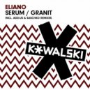 Eliano - Serum (Add-us Remix)