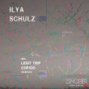 Ilya Schulz - Stirring Life (COR100 remix)