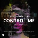 Andy Moor & Michael Wilson - Control Me