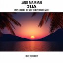 Land Mammal - Jua