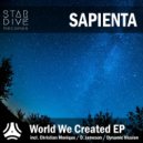 Sapienta - We All Lost