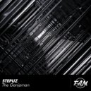 STEPUZ - The Ganjaman (Original Mix)