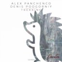 Alex Panchenco & Denis Podgorniy - Texas (Original Mix)