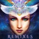 ALIA & Amadora & Ra So - Beyond the Veil (feat. Amadora) (Ra So Remix)