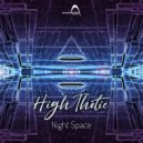 High Thetic - Night Space