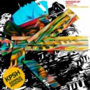 Kpsh - Wobbler (Fedu & Mariano Fonrouge Remix)