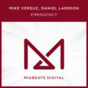 Mike Versuz & Daniel Larsson - Ocean Drive (Original Mix)