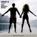 Heidi B & Madji\'k - Joy (Madji\'k Remix)