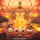 Red Pulse & Monobeat Music - Boom (Original Mix)