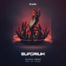 Euforium & Aly Frank - Blood Omen (feat. Aly Frank)