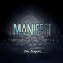 Osc Project - Manifest