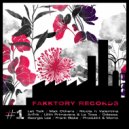 produkkt & Frank Blake & Georgia Lee - Ozone (Original mix)