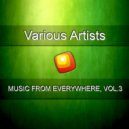 Switched Off Light & Sergey Esenin - Morphine (Original Mix)