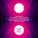 Craig Stewart & Audio Soul Project - Not What You Know (Audio Soul Project Instradub Remix)