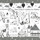 Clarke James - Ewe, Me & Bo Peep Makes Three ()
