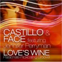 Castillo & Face & Jennifer Perryman - Love\'s Wine (feat. Jennifer Perryman) (Original Mix)