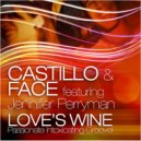 Castillo & Face & Jennifer Perryman & Gregory Del Piero - Love's Wine (feat. Jennifer Perryman)