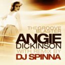Grooveblaster & 3C - Angie Dickinson