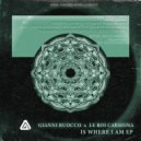 Gianni Ruocco & Le Roi Carmona - Ginko Biloba (Original Mix)