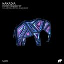 Nakadia - Lost Secret (DJ Lion Remix)