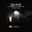 GOLOVIN - Live Base Bar@87bpm