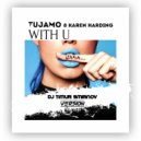 Tujamo & Karen Harding - With U