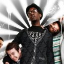 Buraka Som Sistema - Kalemba (Denny Roger Remix)