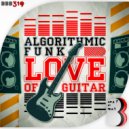 Algorithmic Funk - Love Of Guitar