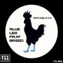 Pota Blava - Blue Leg Prat Breed (Radio Edit)