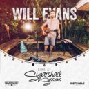Will Evans - Rise (Live at Sugarshack Sessions)