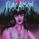 Elay Arson - Killer Intent (feat. Megan McDuffee)