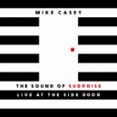 Mike Casey - Dagobah
