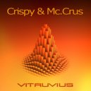 Crispy & Mc.Crus - Vitruvius