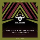 Vito Trix & Cesare Caccia & BonnyRoy - Evolution