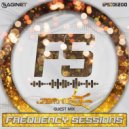 Jean Ce - Frequency Sessions (Especial 200 Guestmix)