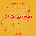 Aholics & ZOV - Court (Extended mix)