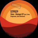 Simo & Dragusanu - Dialogul (Dragusanu Remix)