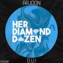 ARJOON - Side Effects ()