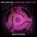 Jon Van Dee - Thinking About You (Extended Mix)