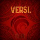 Harryflame - Solitario ()